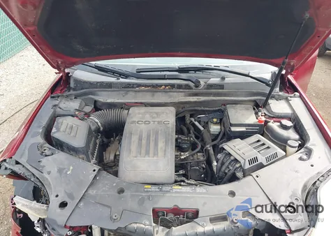 2012 GMC Terrain Sle-1 from USA, damaged, VIN 2GKALMEK5C6248242